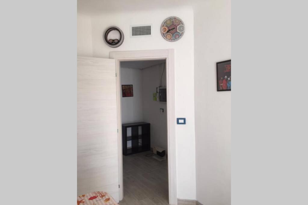 Grand F2 60Mq Centre Antibes, Proche Plages, Commerces, 2 Balcons, Parking, Train, Bus, Deco Vintage, Pet Friendly, Ideal Famille Ou 1-2 Couples Apartment Exterior foto