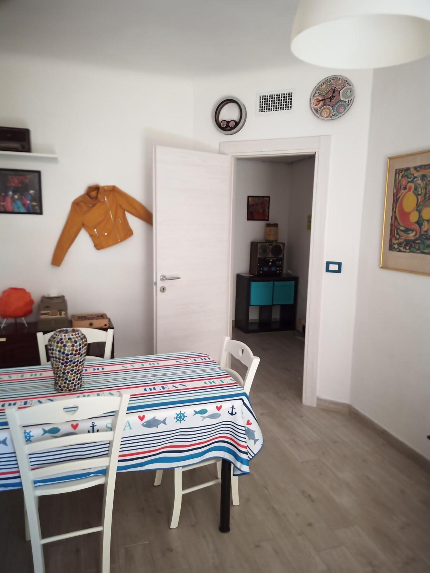 Grand F2 60Mq Centre Antibes, Proche Plages, Commerces, 2 Balcons, Parking, Train, Bus, Deco Vintage, Pet Friendly, Ideal Famille Ou 1-2 Couples Apartment Exterior foto